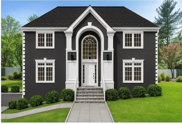 Lot 3 Jessup, Stony Point, NY 10980