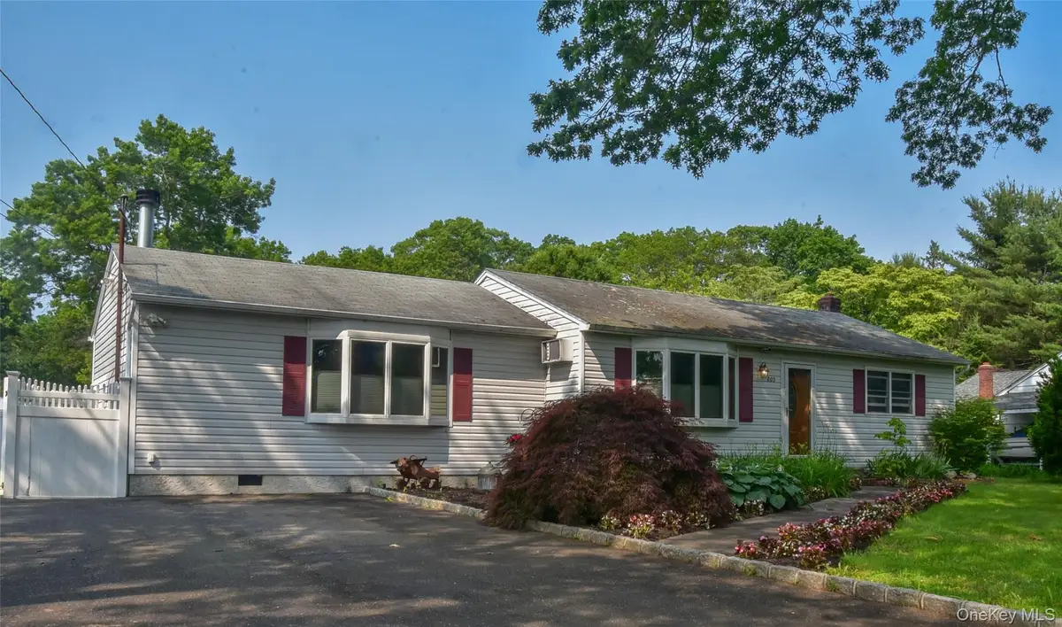 805 Canal Road, Mount Sinai, NY 11766 - Image #1