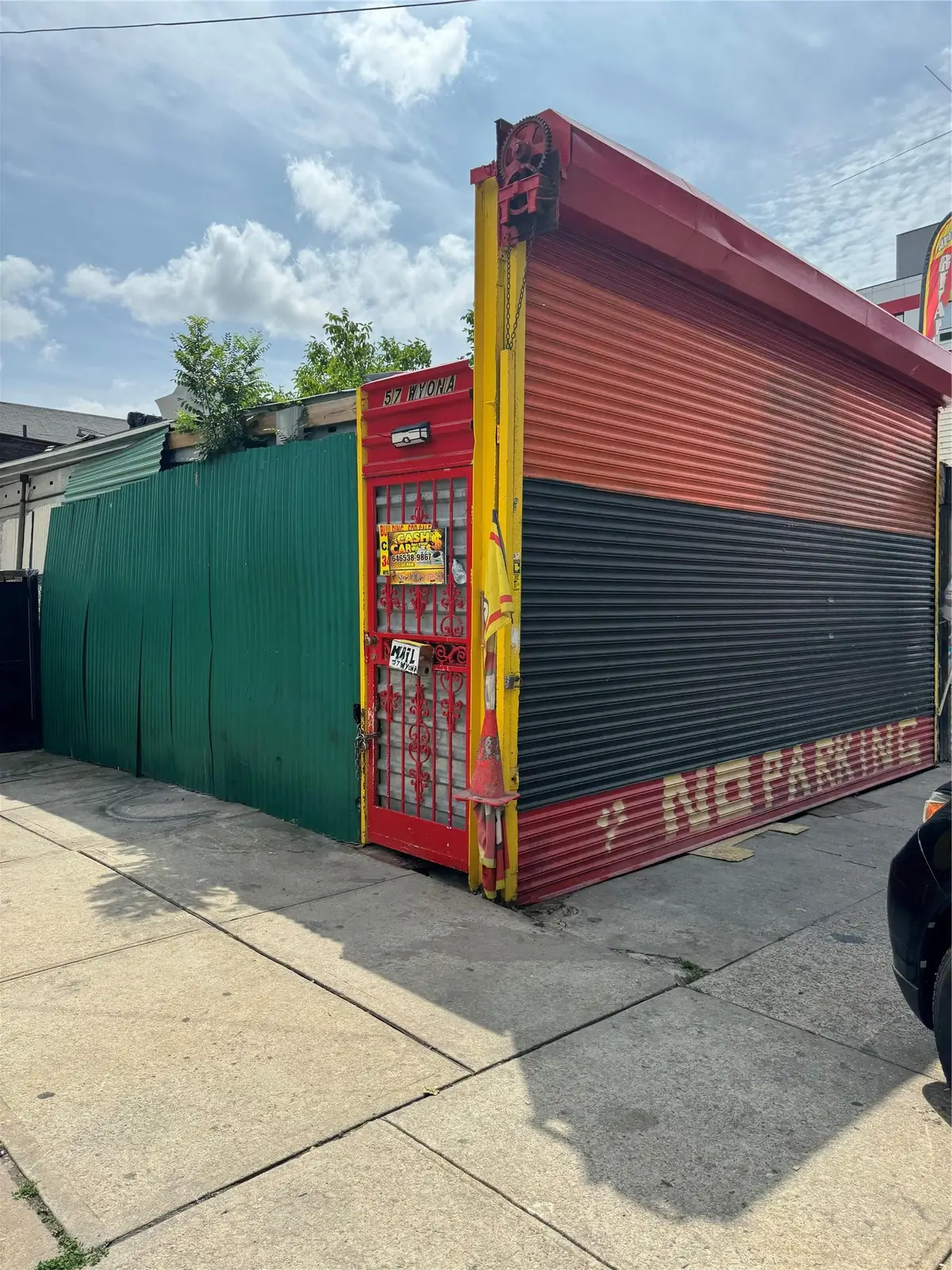 57 Wyona Street, Brooklyn, NY 11207 - Image #1