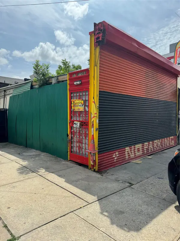 57 Wyona Street, Brooklyn, NY 11207