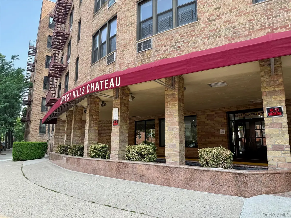 58-03 Calloway Street #3EE, Corona, NY 11369 - #1
