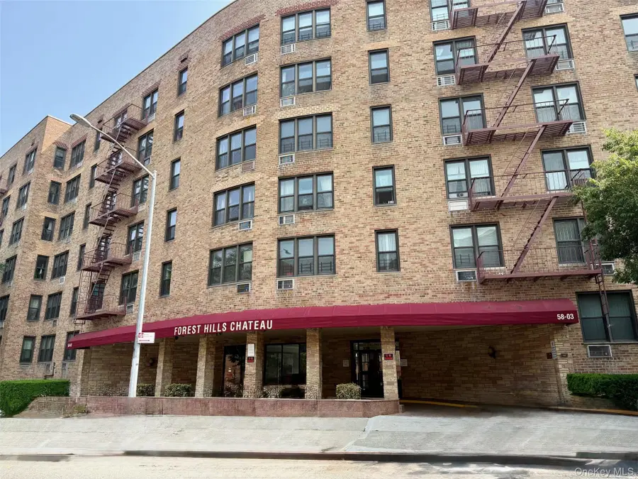 58-03 Calloway Street #3EE, Corona, NY 11369 - #2