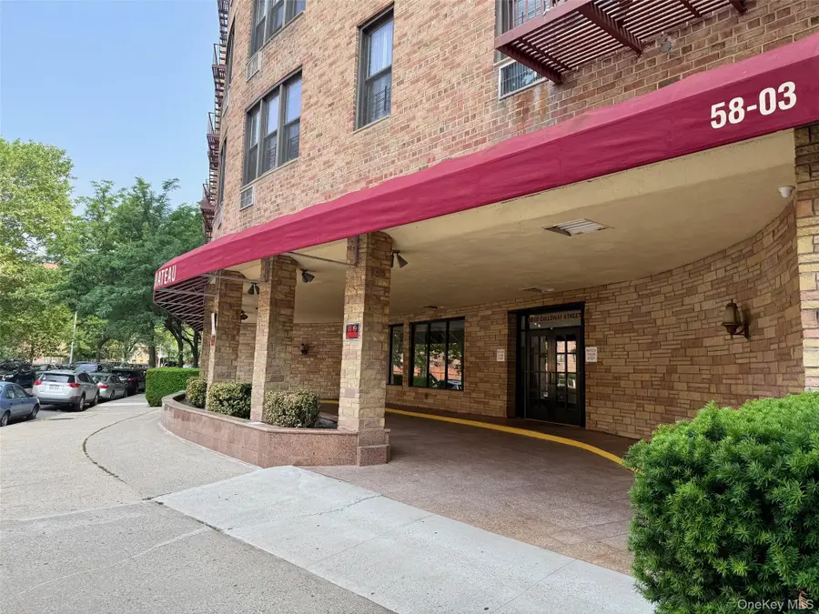 58-03 Calloway Street #3EE, Corona, NY 11369 - #3