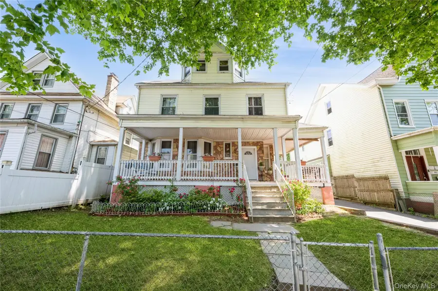 149 S 10th Avenue, Mount Vernon, NY 10550 - Image #2