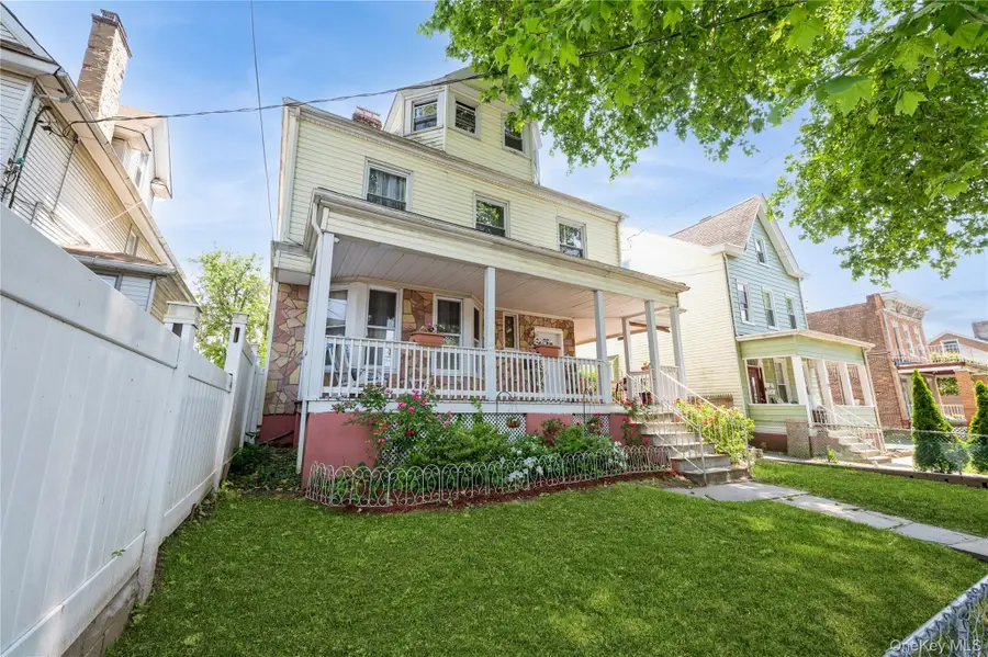 149 S 10th Avenue, Mount Vernon, NY 10550 - Image #3