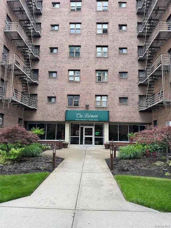 87-56 Francis Lewis Blvd #B31, Queens Village, NY 11427