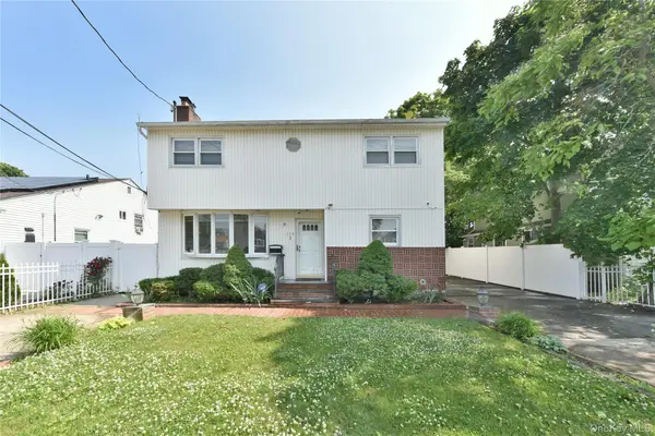 114 Frederick Avenue, Roosevelt, NY 11575