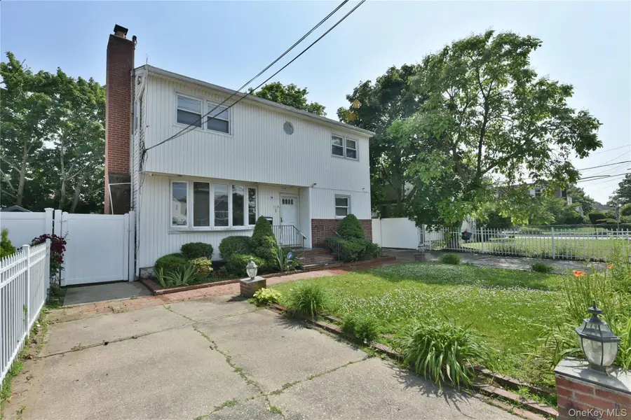 114 Frederick Avenue, Roosevelt, NY 11575 - Image #2