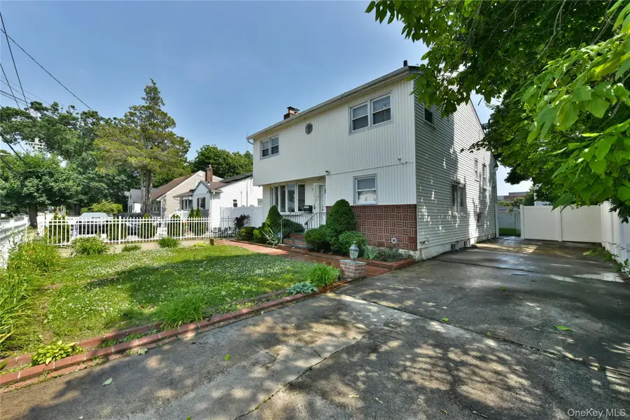 114 Frederick Avenue, Roosevelt, NY 11575 - Image #3