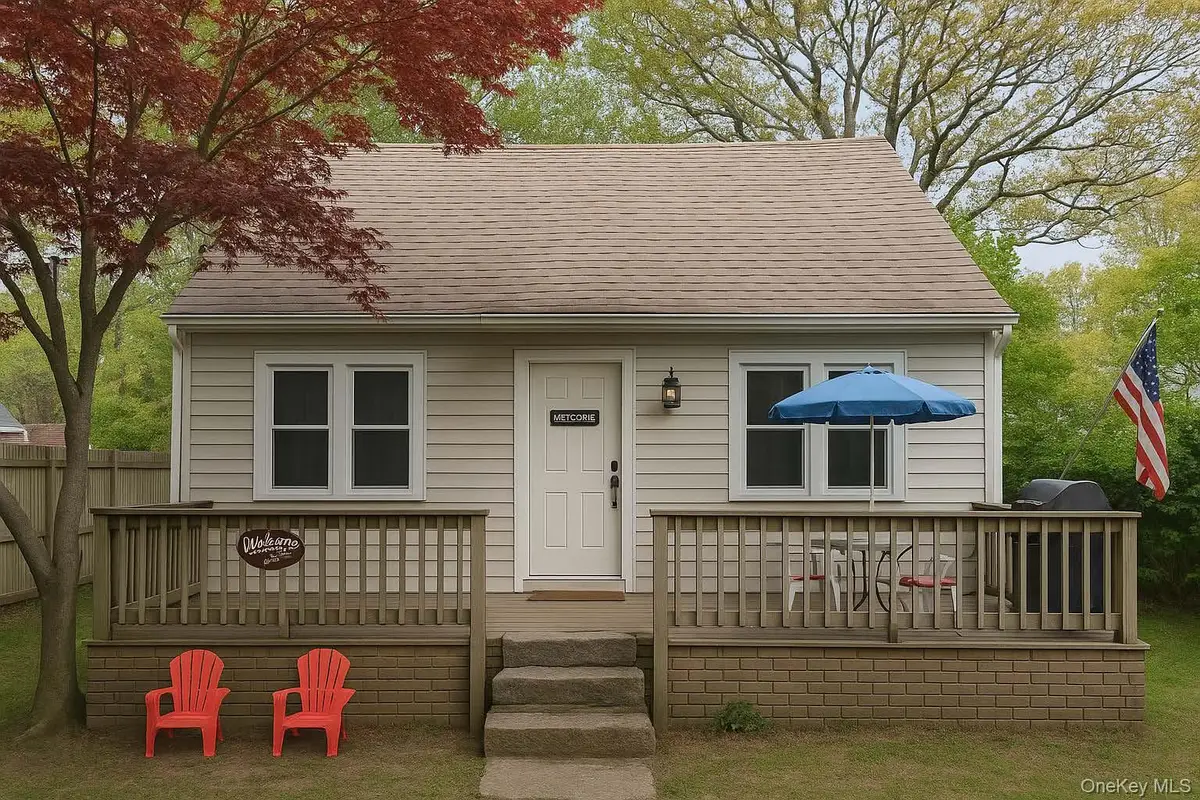 5 Pinewood Drive, Shirley, NY 11967 - Image #1