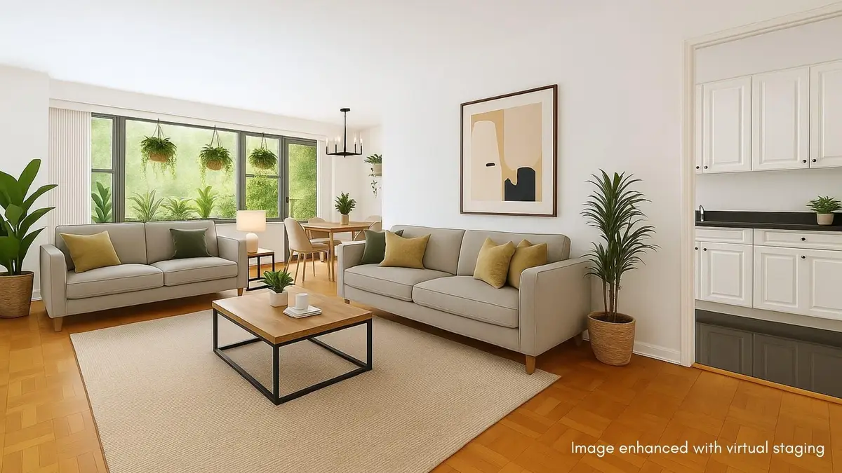 2500 Johnson Avenue #4L, Bronx, NY 10463 - Image #1