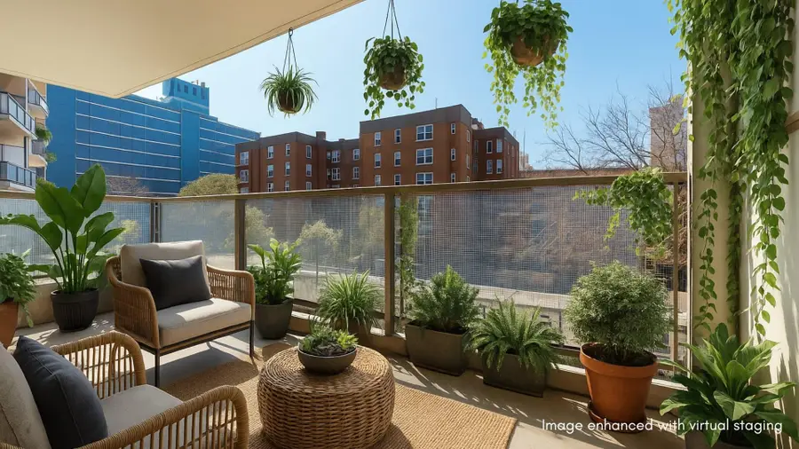 2500 Johnson Avenue #4L, Bronx, NY 10463 - Image #2