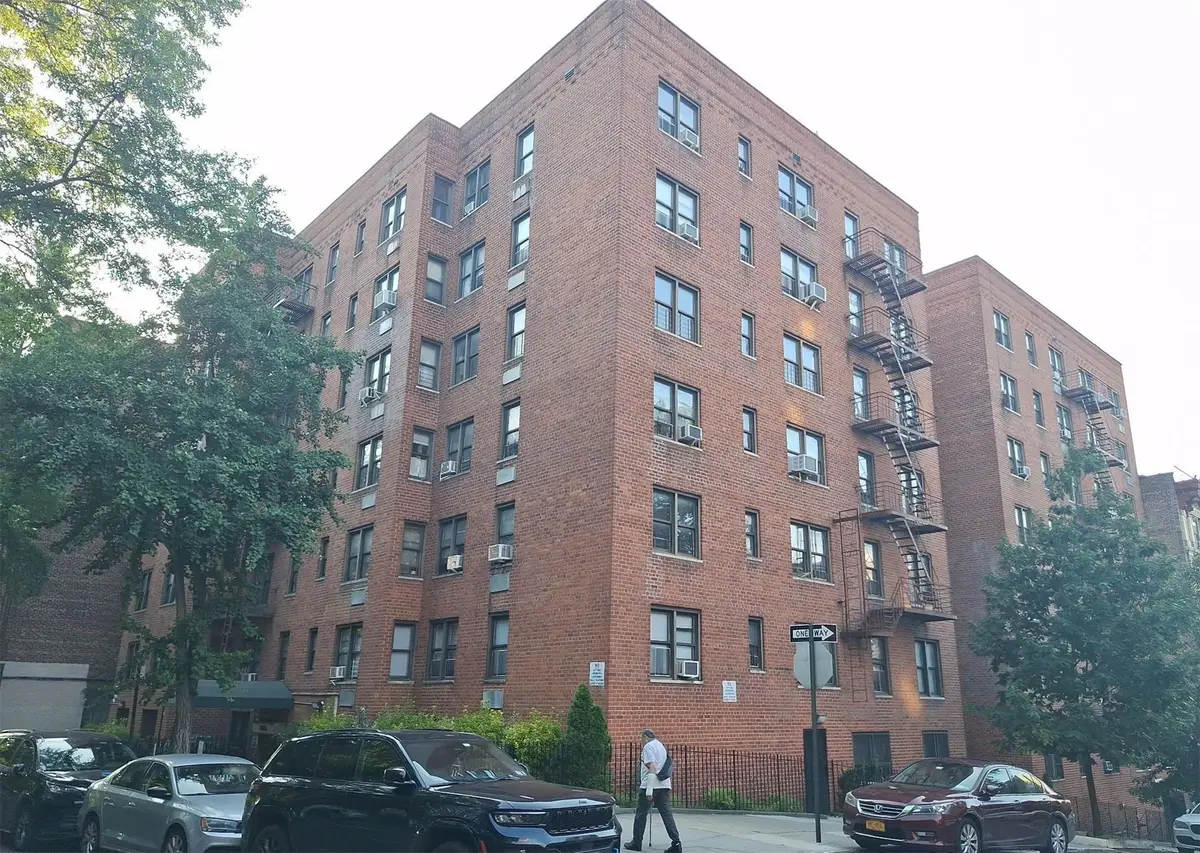 2866 Marion Avenue #4C, Bronx, NY 10458 - Image #1