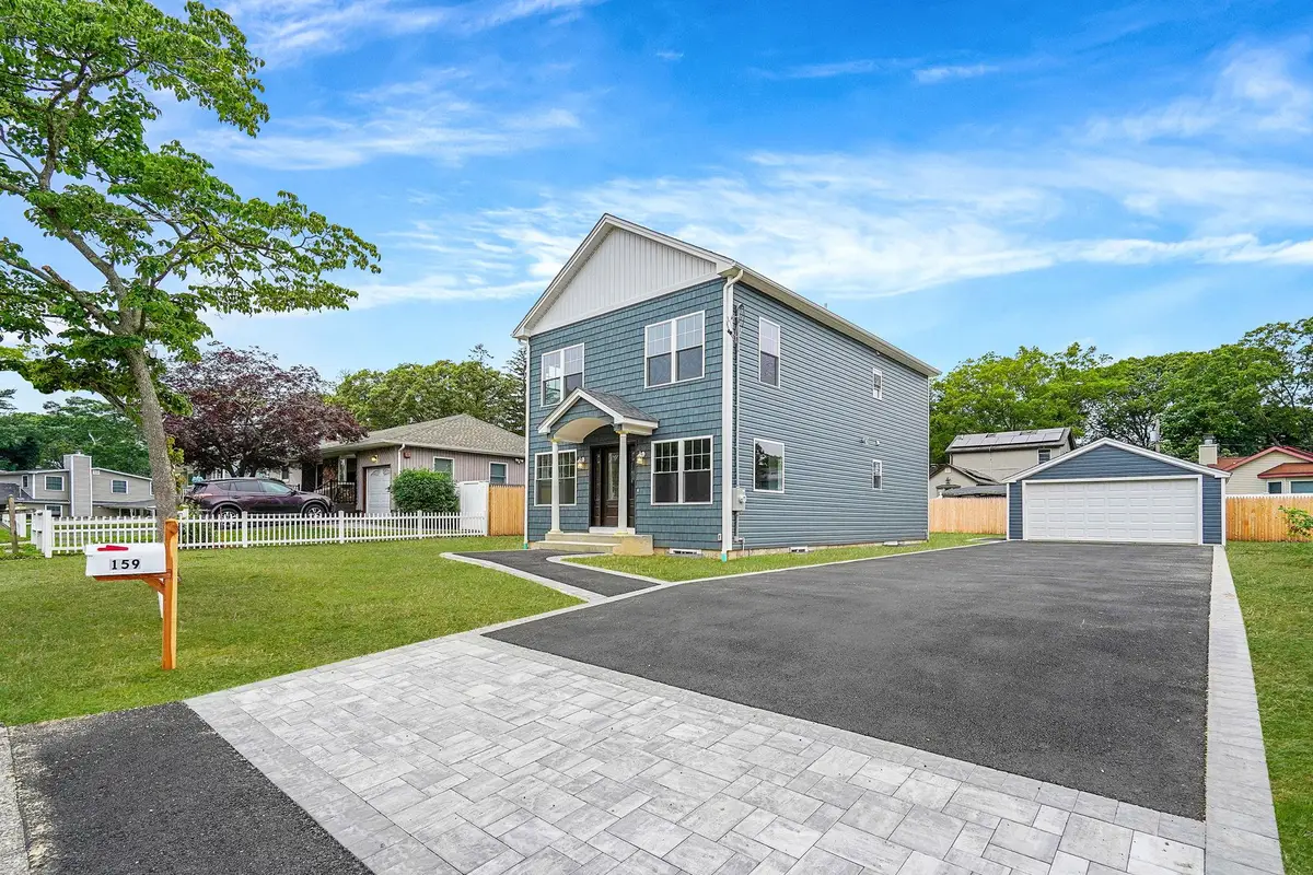 159 Mohawk Street, Ronkonkoma, NY 11779 - #1
