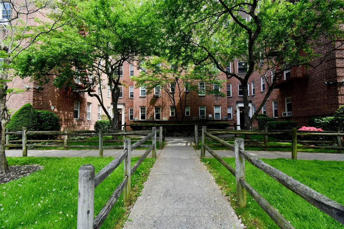 770 Bronx River Road #A53, Bronxville, NY 10708 - Image #1