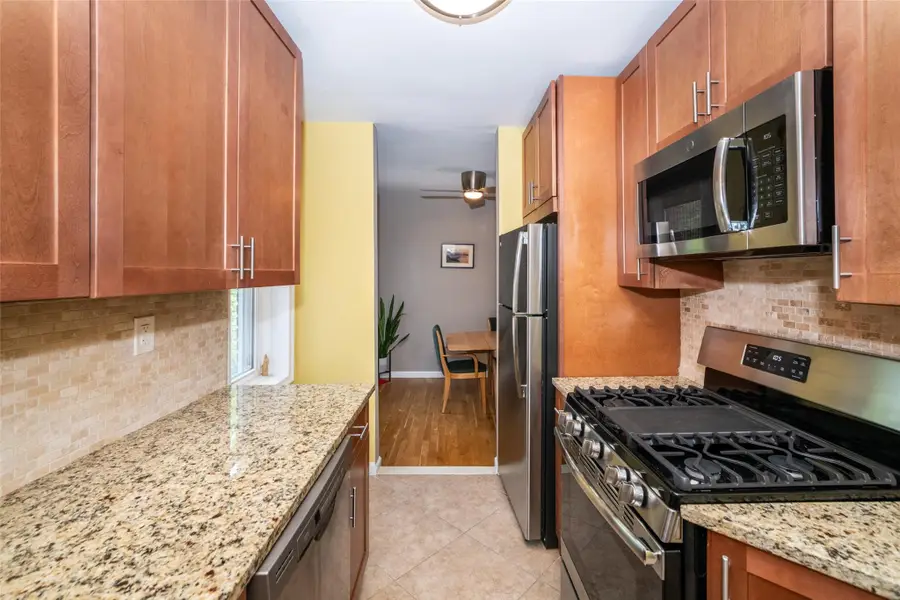 625 Gramatan Avenue #6L, Fleetwood, NY 10552 - Image #3