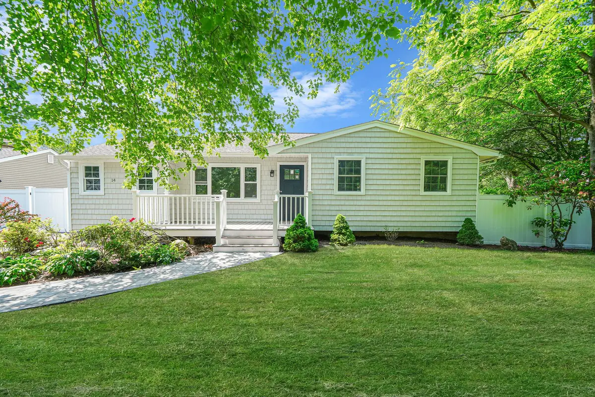 14 Sycamore Street, Centereach, NY 11720 - Image #1