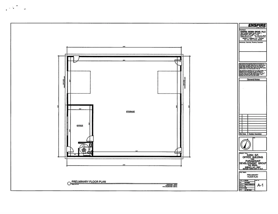 VL - (Sec 937 Lot 14) The Green, Shirley, NY 11967 - Image #2