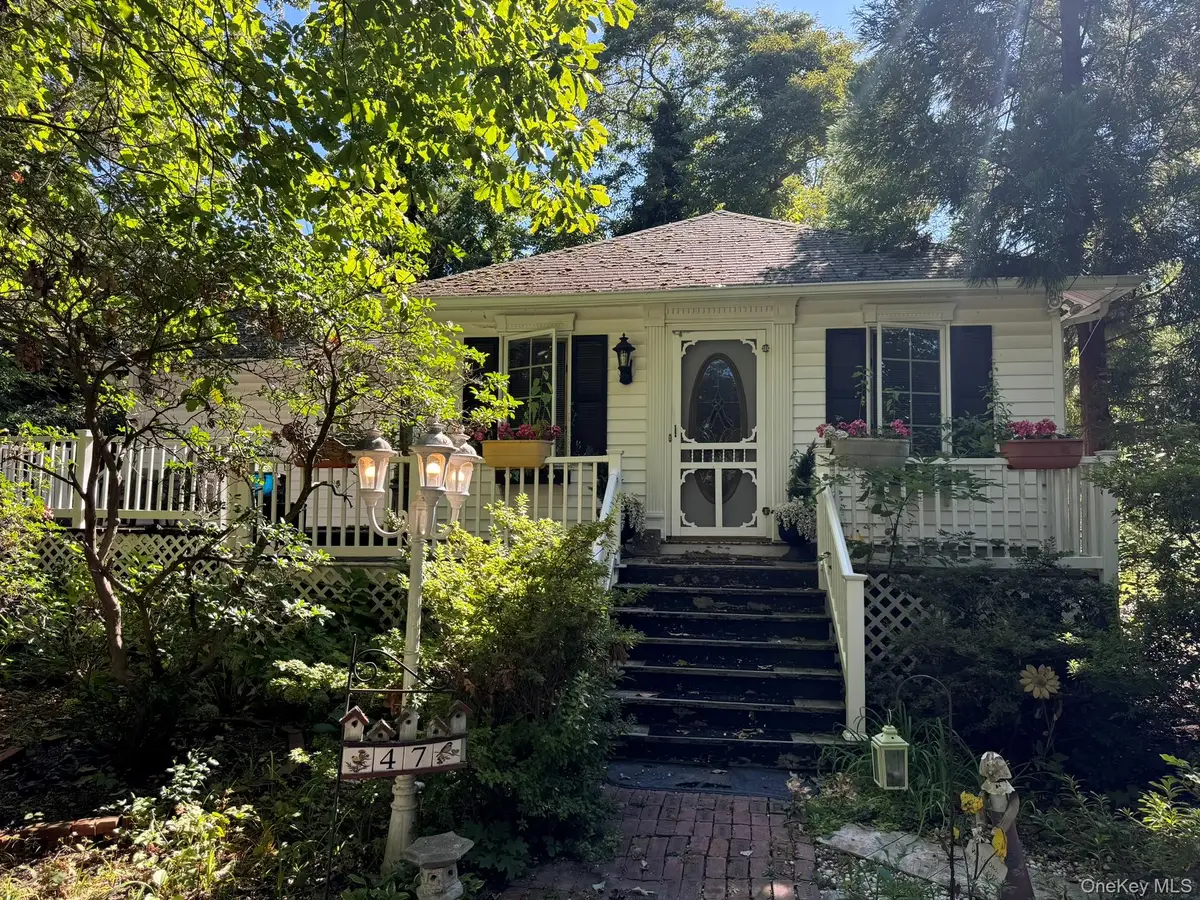 47 Quail Road, Rocky Point, NY 11778 - Image #1