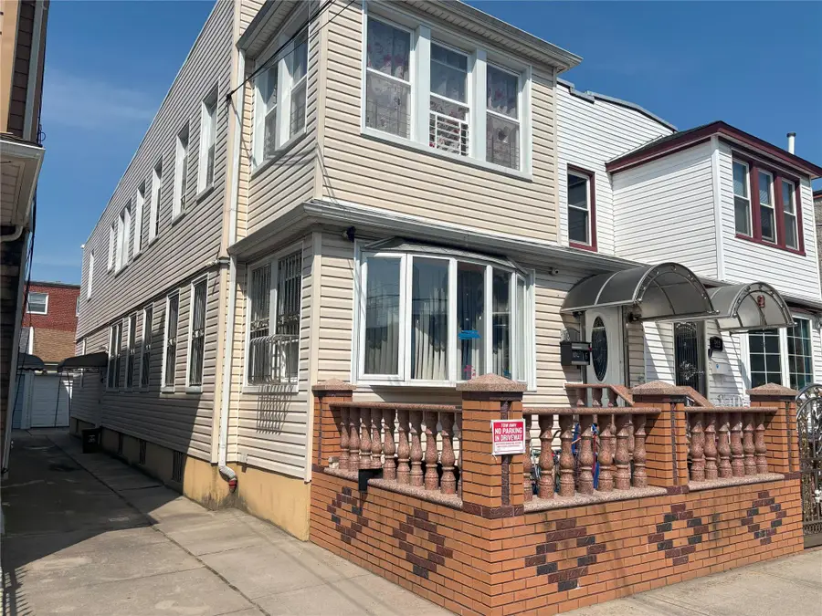 104-16 103 Street, Ozone Park, NY 11419 - Image #2