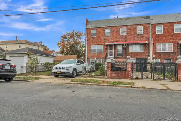 17911 Eveleth Road, Jamaica, NY 11434