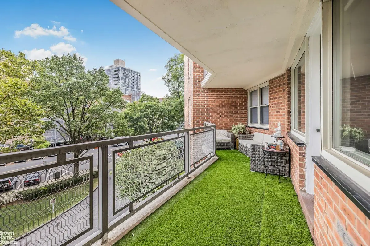 3777 Independence Avenue #3F, Bronx, NY 10463 - Image #1