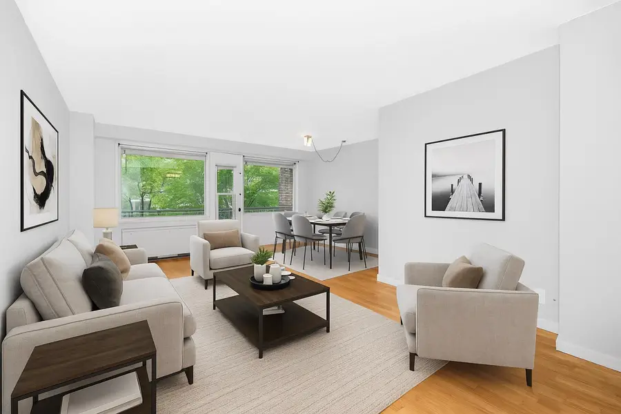 3777 Independence Avenue #3F, Bronx, NY 10463 - Image #2