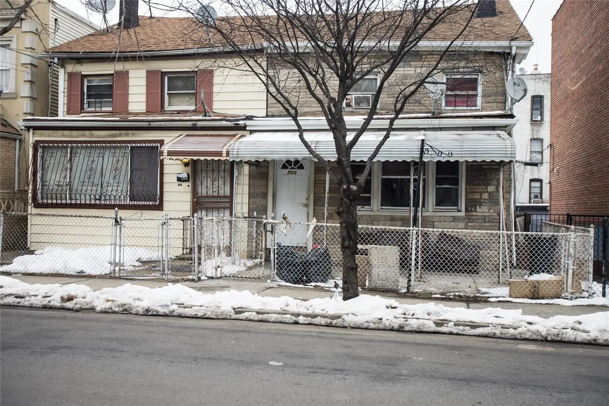 705 Ashford Street, Brooklyn, NY 11207 - Image #1