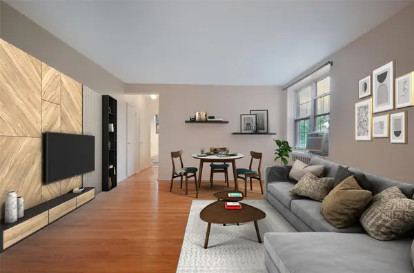 790 Bronx River Road #A31, Bronxville, NY 10708