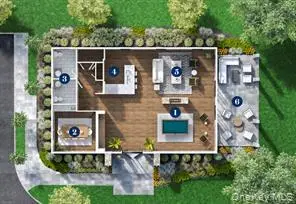 21 Sequoia Circle, Manhasset, NY 11030 - Image #1