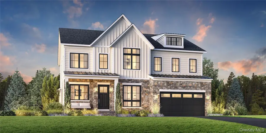 21 Sequoia Circle, Manhasset, NY 11030 - Image #3