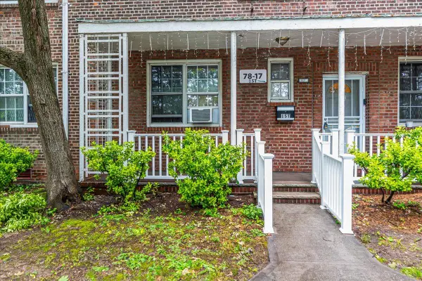 7817 Park Drive E #1st, Kew Garden Hills, NY 11367