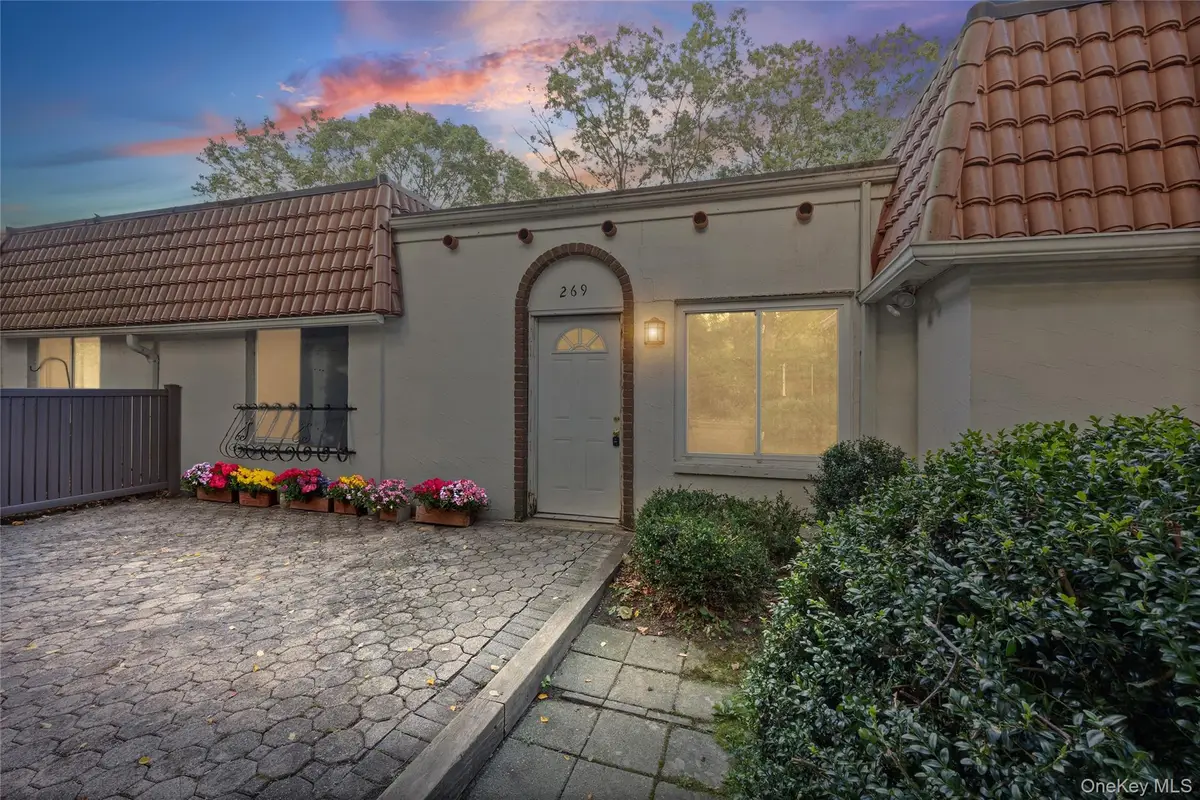 269 Brettonwoods Drive #269, Coram, NY 11727 - Image #1