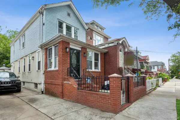 4613 Foster Avenue, Brooklyn, NY 11203