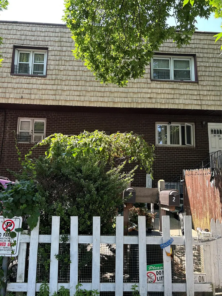9704 Pitkin Avenue, Ozone Park, NY 11417 - Image #2