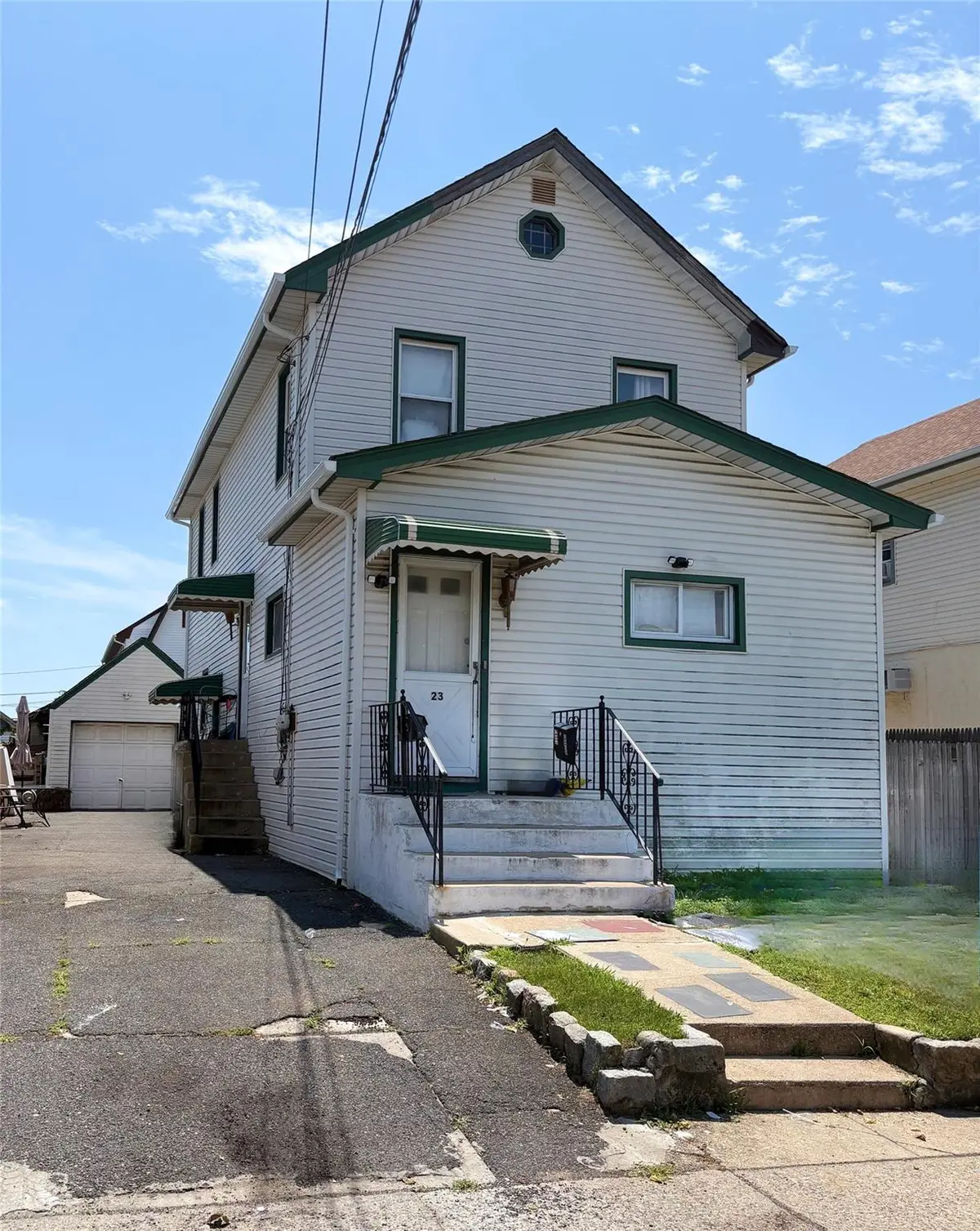 23 Park Avenue, Lawrence, NY 11559 - Image #1