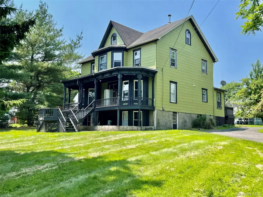 80 N Montgomery Street, Walden, NY 12586 - Image #2