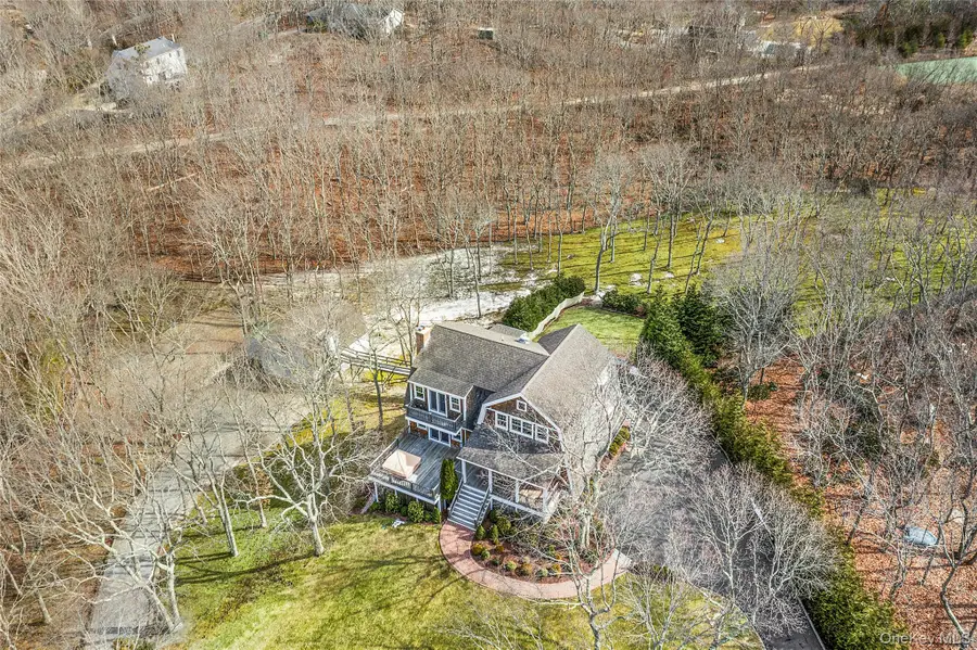 22 Old Trail Road, Water Mill, NY 11976 - Image #3