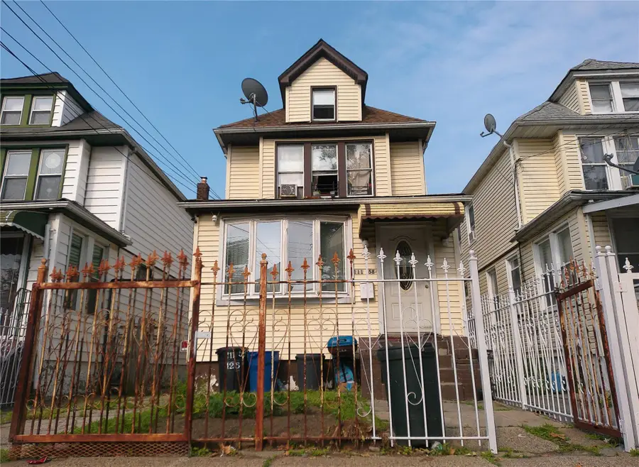 11158 128th Street, South Ozone Park, NY 11420 - Image #2