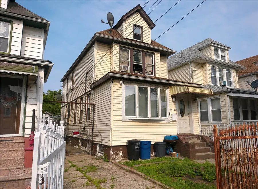 11158 128th Street, South Ozone Park, NY 11420 - Image #3