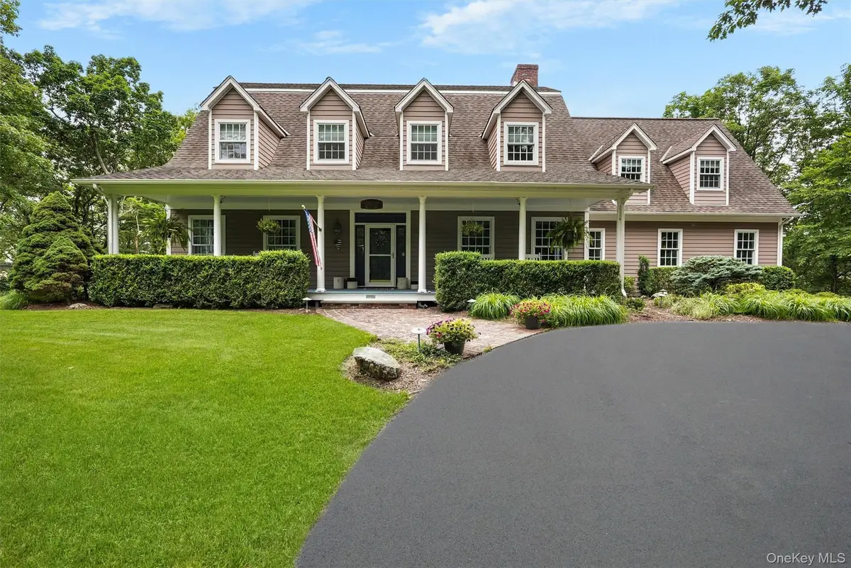 114 Bulsontown Road, Stony Point, NY 10980 - Image #1