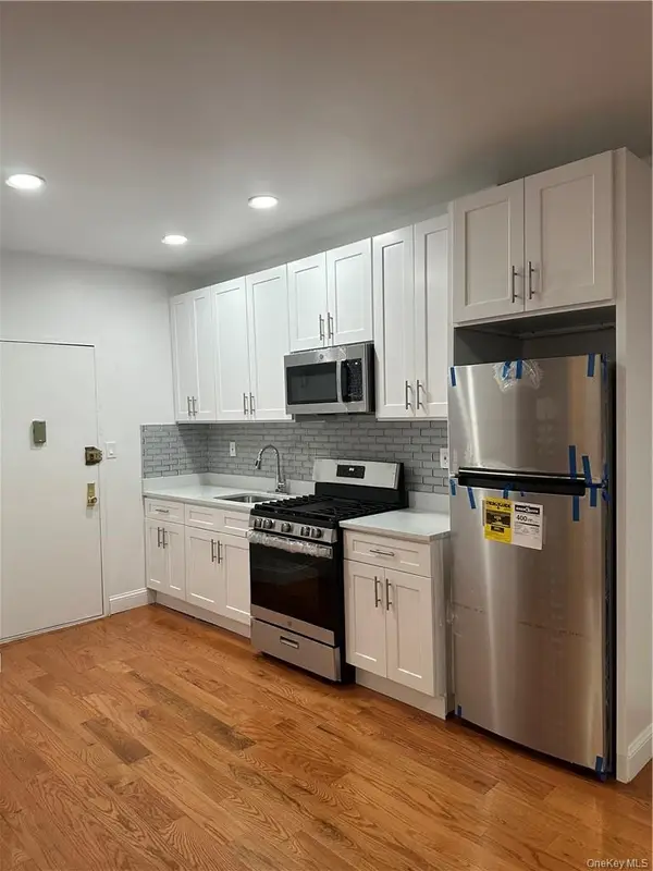 145 Morningside Avenue #2C, New York (Manhattan), NY 10027