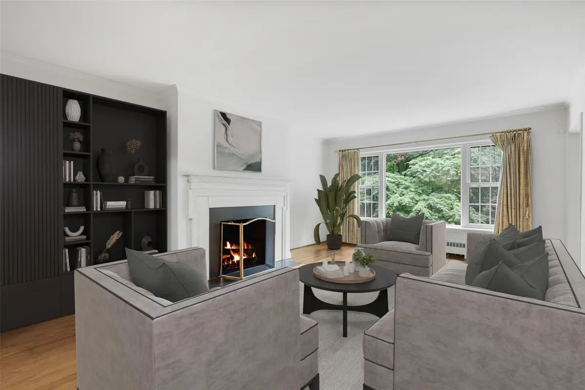17 Alden Place #1D, Bronxville, NY 10708 - Image #1