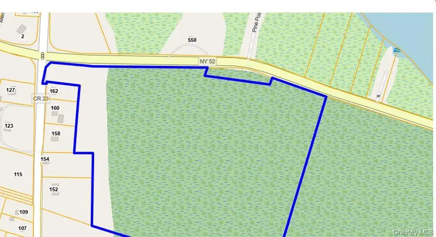 Rock Cut Rd & Rt 52, Newburgh, NY 12550 - Image #2