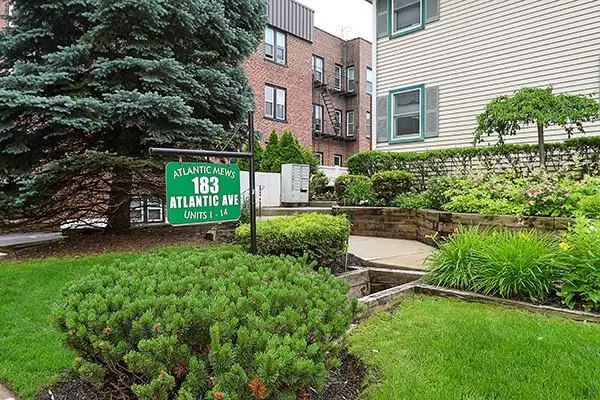 183 Atlantic Avenue #8, Lynbrook, NY 11563