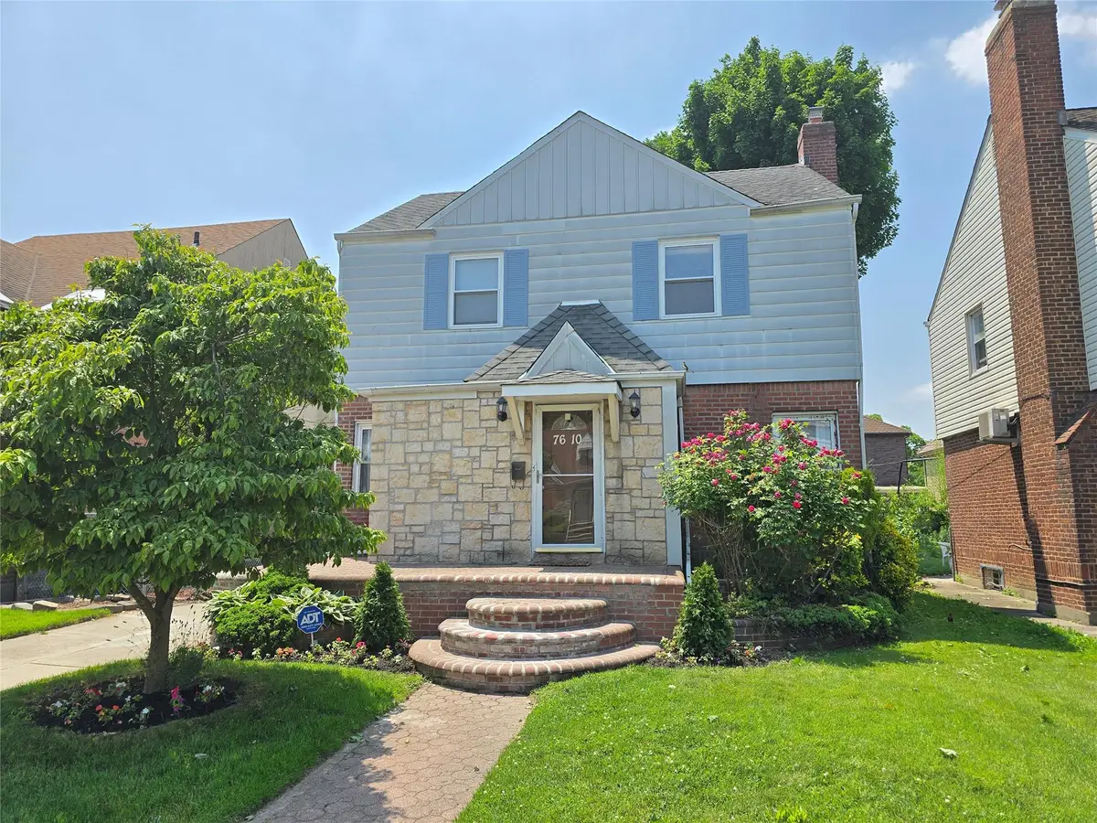7610 174th Street, Fresh Meadows, NY 11366 - Image #1