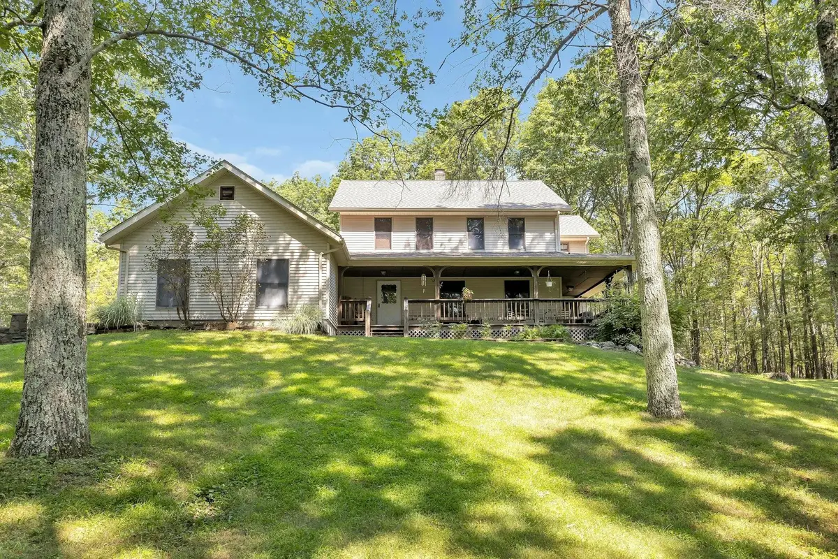 540 Hicks Hill Road, Stanfordville, NY 12581 - Image #1