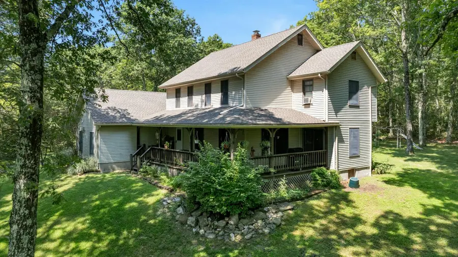 540 Hicks Hill Road, Stanfordville, NY 12581 - Image #2