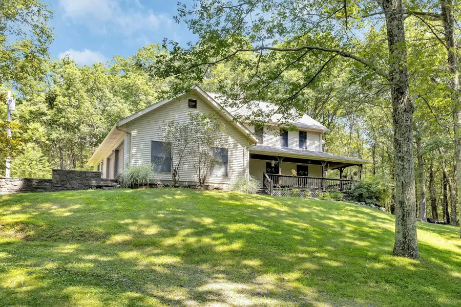 540 Hicks Hill Road, Stanfordville, NY 12581 - Image #3