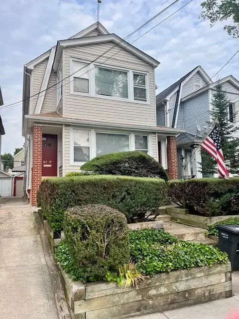 8419 108th Street, Richmond Hill, NY 11418 - Image #1